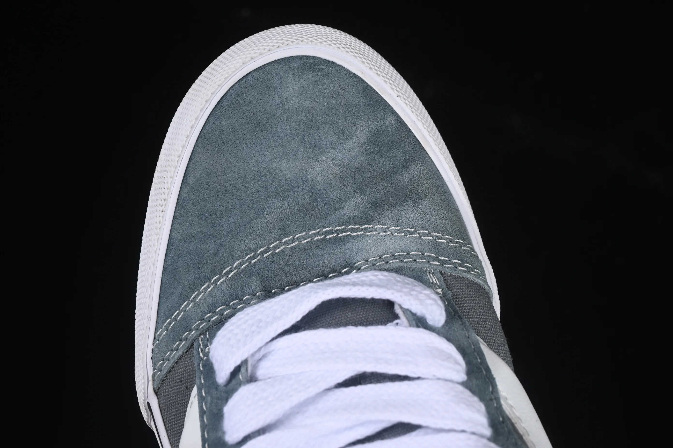 All categories Vans Vans series Vans Low Vans low-top Vans Knu Skool Vans low-top retro casual fat bread shoes VN0009QC6BT